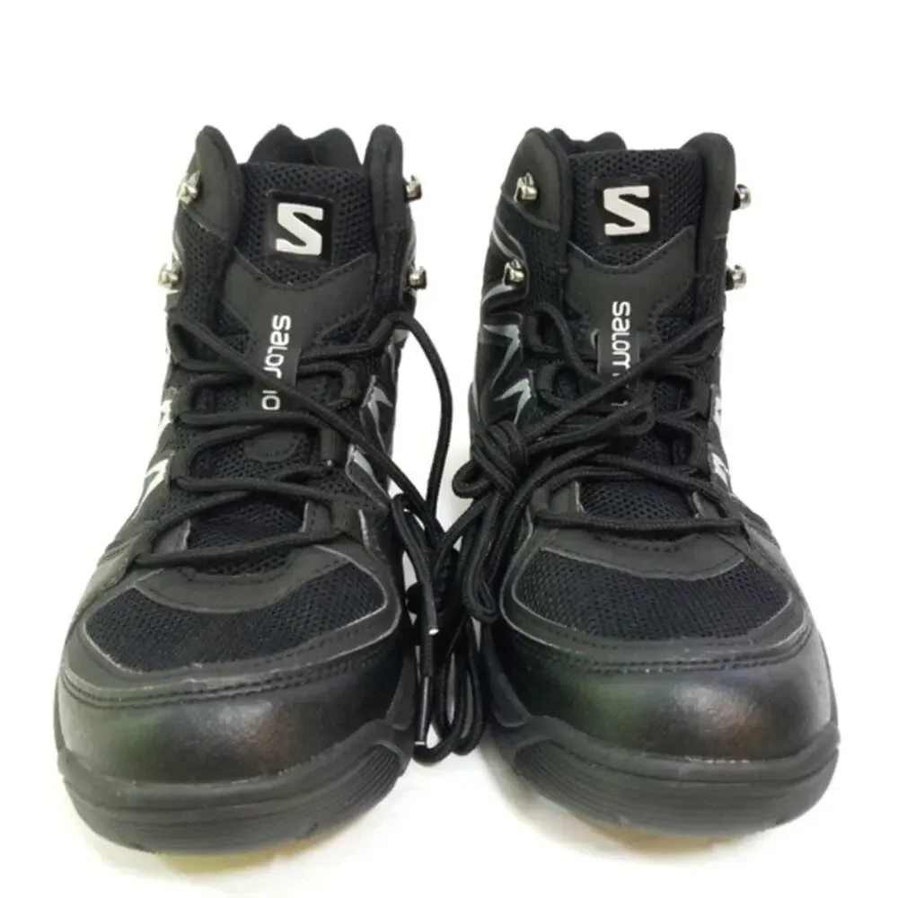New Salomon X Ultra Mid Trail Hiking boot shoes